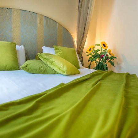 Locanda Acquavita Venedik Dış mekan fotoğraf