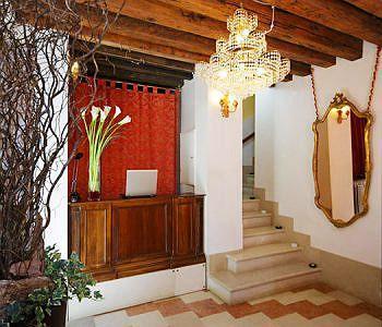 Locanda Acquavita Venedik Dış mekan fotoğraf