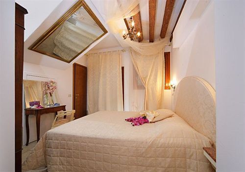 Locanda Acquavita Venedik Dış mekan fotoğraf