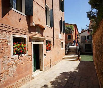Locanda Acquavita Venedik Dış mekan fotoğraf