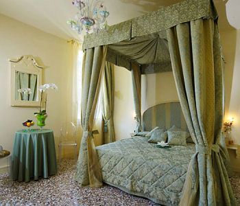 Locanda Acquavita Venedik Dış mekan fotoğraf