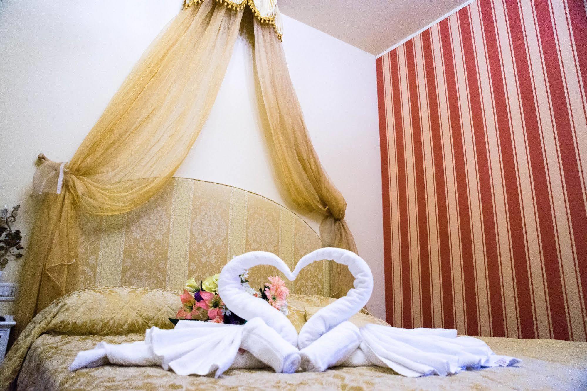 Locanda Acquavita Venedik Dış mekan fotoğraf