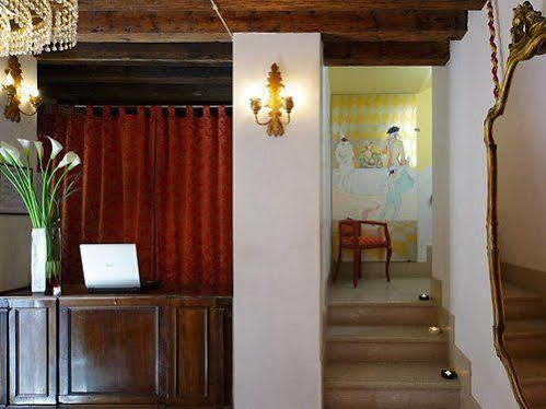 Locanda Acquavita Venedik Dış mekan fotoğraf